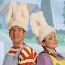 'Max & Ruby' at Theatre at the Centre (For Young Audiences)